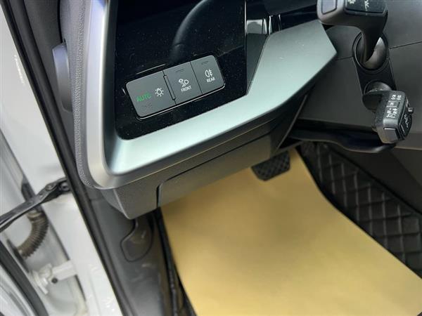 奥迪A3 2023款 Sportback 35 TFSI 时尚运动型