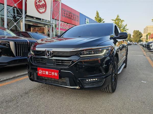 皓影 2020款 240TURBO CVT四驱幻夜版
