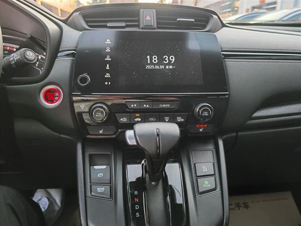 皓影 2020款 240TURBO CVT四驱幻夜版