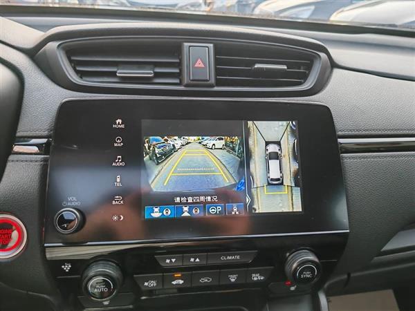 皓影 2020款 240TURBO CVT四驱幻夜版
