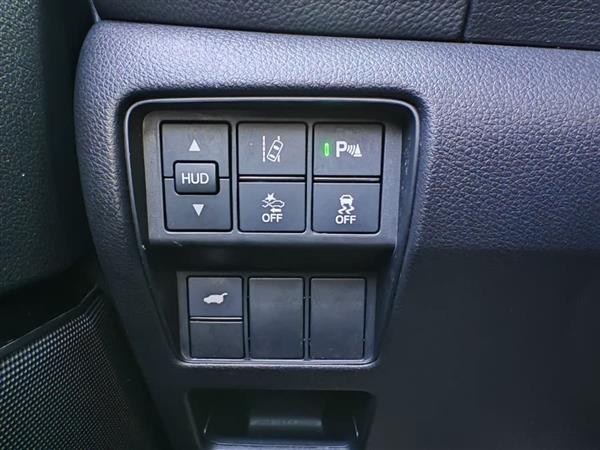皓影 2020款 240TURBO CVT四驱幻夜版