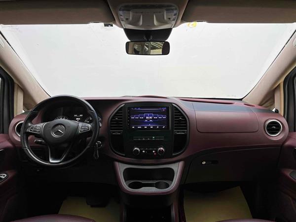 威霆 2016款 2.0T 精英版