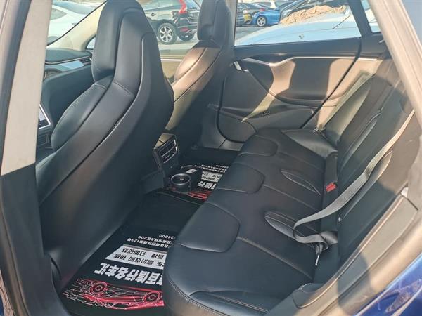 Model S 2017款 Model S 90D