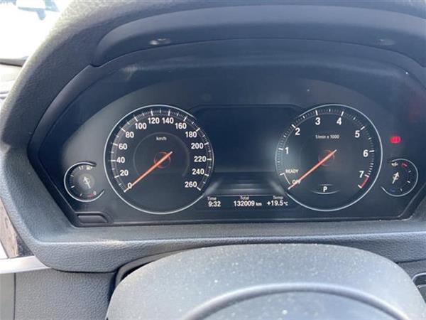 宝马3系 2018款 320Li 领先型M运动套装
