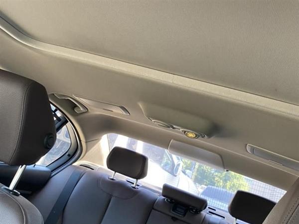宝马3系 2018款 320Li 领先型M运动套装
