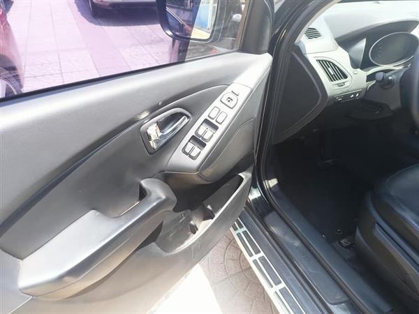 北京现代ix35 2015款 2.0L 自动两驱智能型 国V