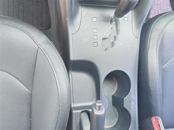 北京现代ix35 2015款 2.0L 自动两驱智能型 国V