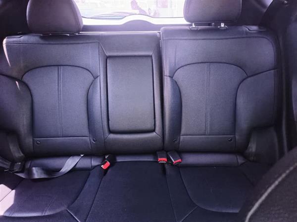 北京现代ix35 2015款 2.0L 自动两驱智能型 国V
