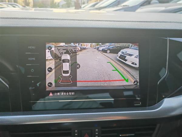 帕萨特 2022款 280TSI 精英版