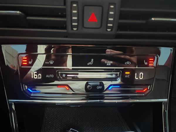 帕萨特 2022款 280TSI 精英版