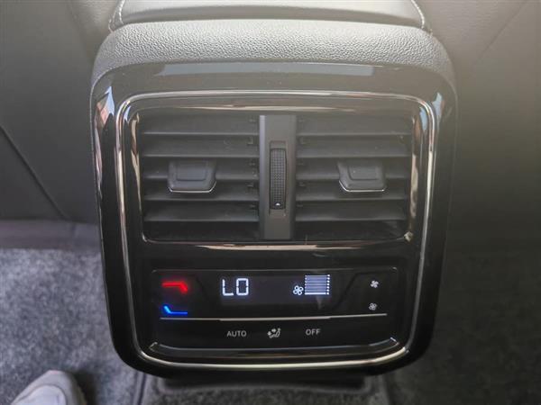 帕萨特 2022款 280TSI 精英版