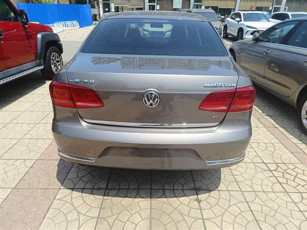 迈腾 2013款 1.8TSI 豪华型