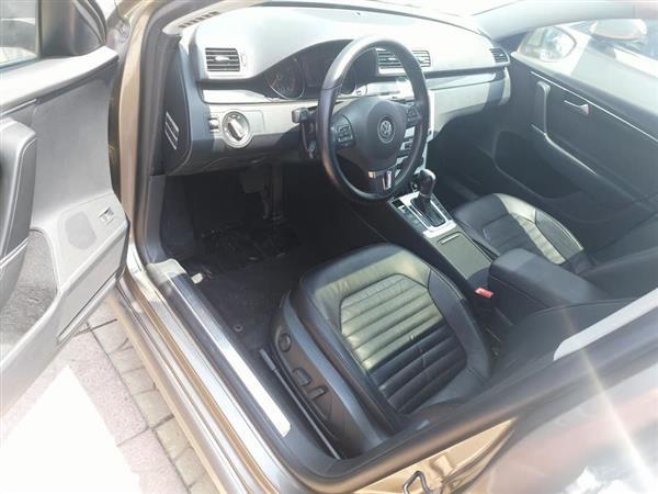 迈腾 2013款 1.8TSI 豪华型