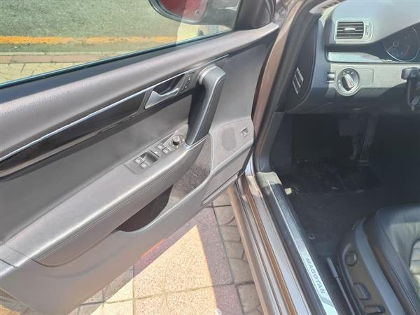 迈腾 2013款 1.8TSI 豪华型