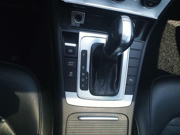 迈腾 2013款 1.8TSI 豪华型