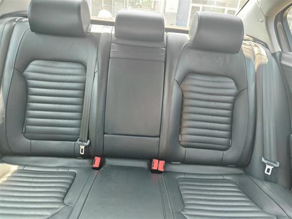 迈腾 2013款 1.8TSI 豪华型