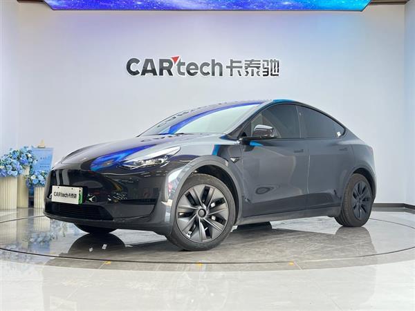 Model Y 2024款 后轮驱动版