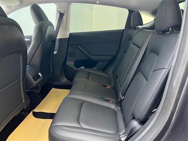 Model Y 2024款 后轮驱动版