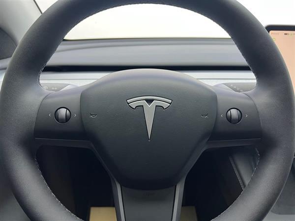 Model Y 2024款 后轮驱动版