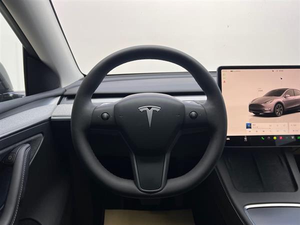 Model Y 2024款 后轮驱动版