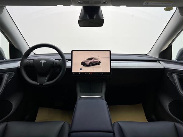 Model Y 2024款 后轮驱动版