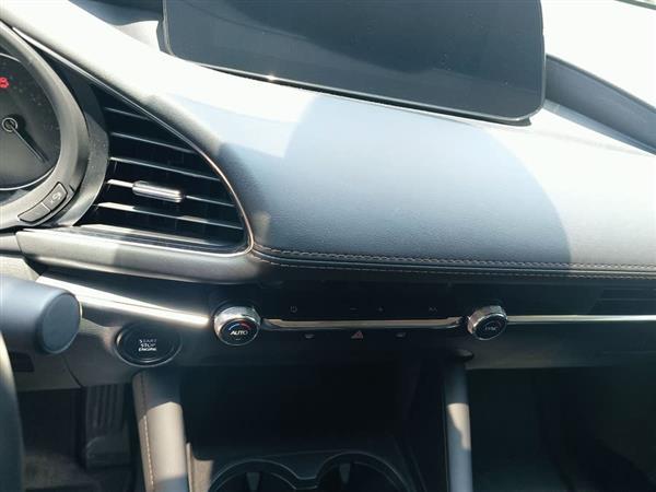 马自达3 昂克赛拉 2022款 2.0L 自动质雅版