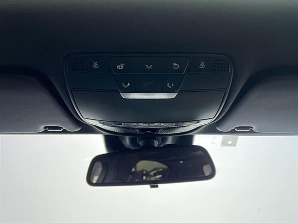 奔驰C级 2016款 C 200 运动版 4MATIC