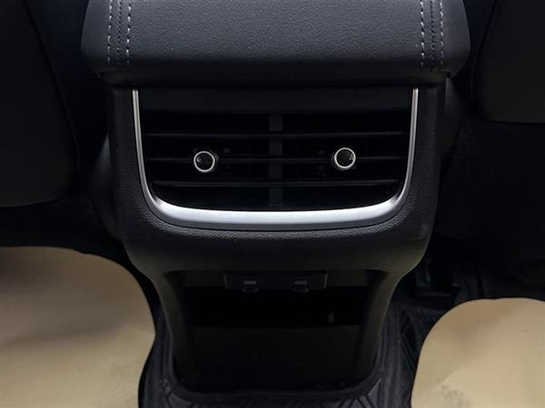 坦克300 2023款 城市版 2.0T 很有型