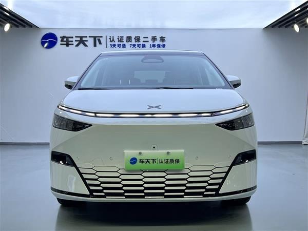 小鹏X9 2024款 610长续航Pro
