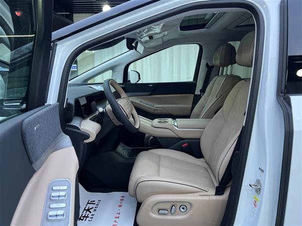 小鹏X9 2024款 610长续航Pro