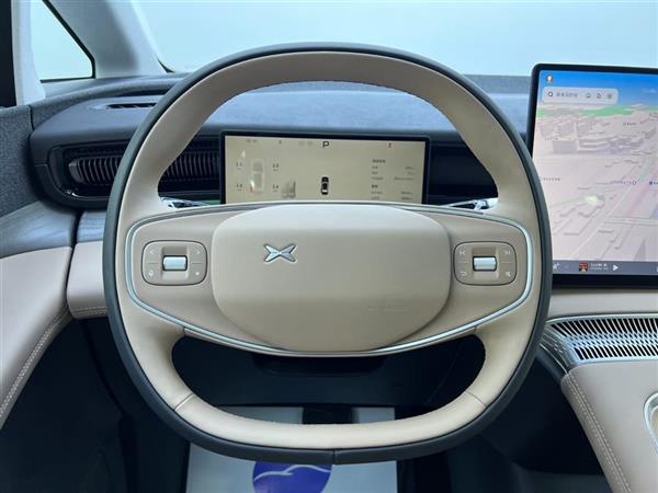 小鹏X9 2024款 610长续航Pro