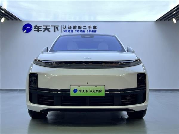 理想L7 2023款 Pro
