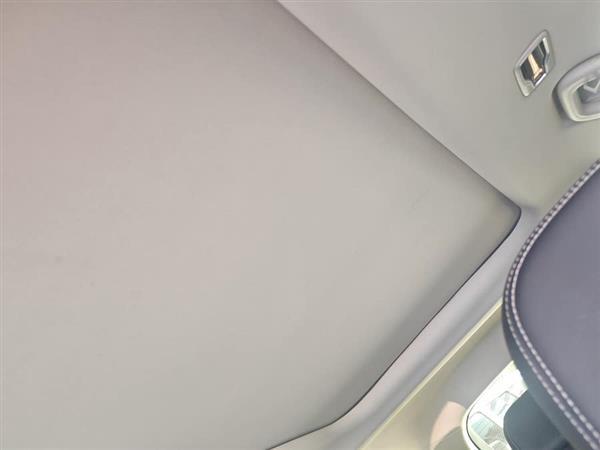豪越 2020款 1.8TD DCT豪华型 7座