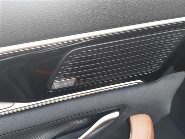 宋PLUS 2020款 1.5T 自动旗舰PLUS