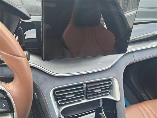 宋PLUS 2020款 1.5T 自动旗舰PLUS