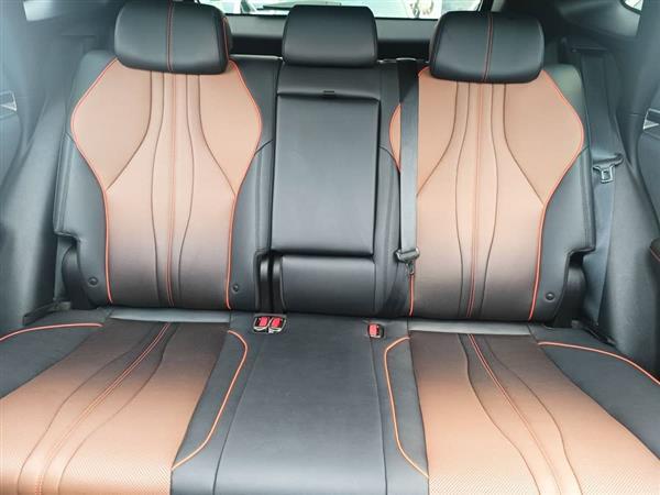 宋PLUS 2020款 1.5T 自动旗舰PLUS