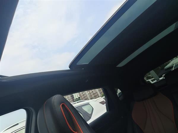 宋PLUS 2020款 1.5T 自动旗舰PLUS