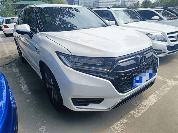 本田UR-V 2020款 370TURBO 四驱尊享版