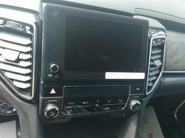 本田UR-V 2020款 370TURBO 四驱尊享版