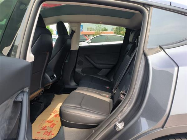 Model Y 2023款 后轮驱动版