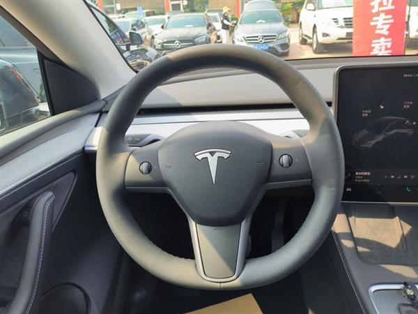 Model Y 2023款 后轮驱动版
