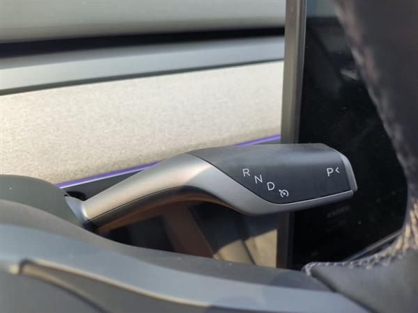 Model Y 2023款 后轮驱动版