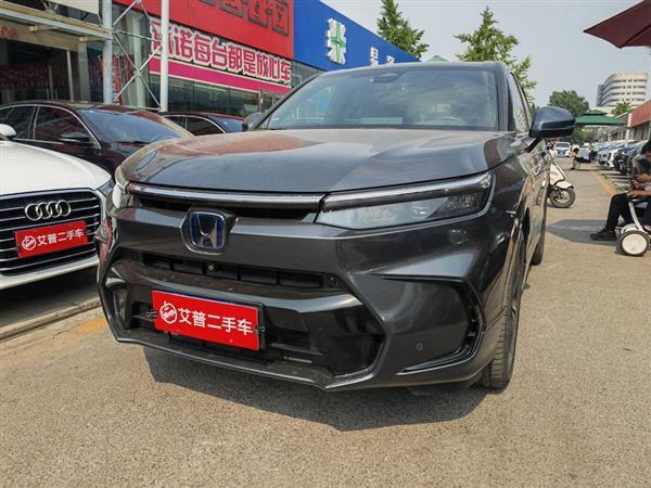 皓影 2023款 e:HEV 四驱至尊版