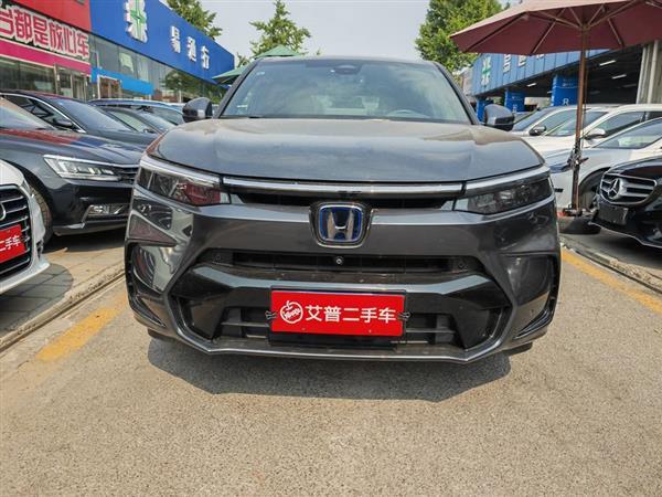 皓影 2023款 e:HEV 四驱至尊版