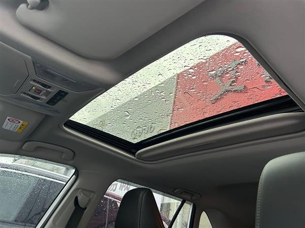 威兰达 2022款 2.0L CVT两驱豪华PLUS版