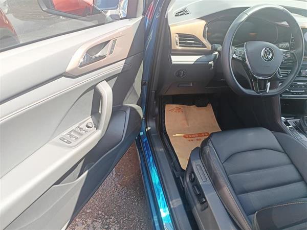 途岳 2022款 280TSI 两驱豪华版