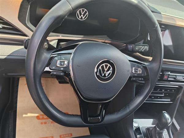 途岳 2022款 280TSI 两驱豪华版