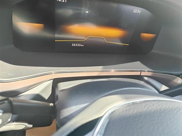 途岳 2022款 280TSI 两驱豪华版