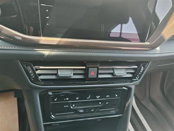 途岳 2022款 280TSI 两驱豪华版