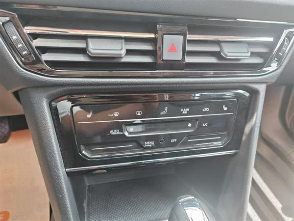途岳 2022款 280TSI 两驱豪华版
